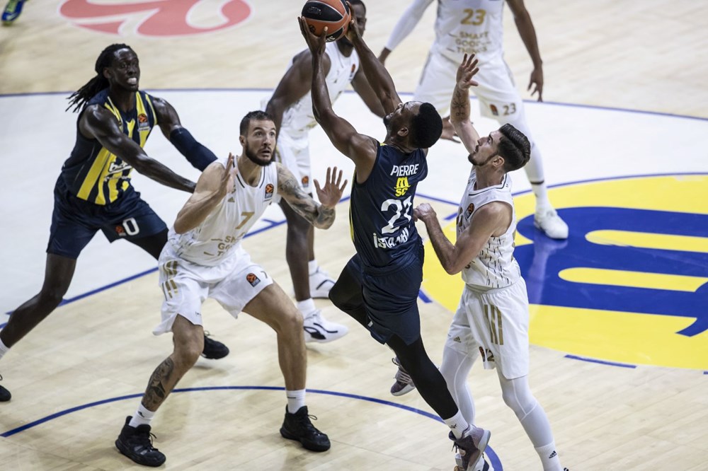 Fenerbahçe Beko-Valencia basketbol maçı ne zaman, saat kaçta ve hangi kanalda? (THY Avrupa Ligi) - 4
