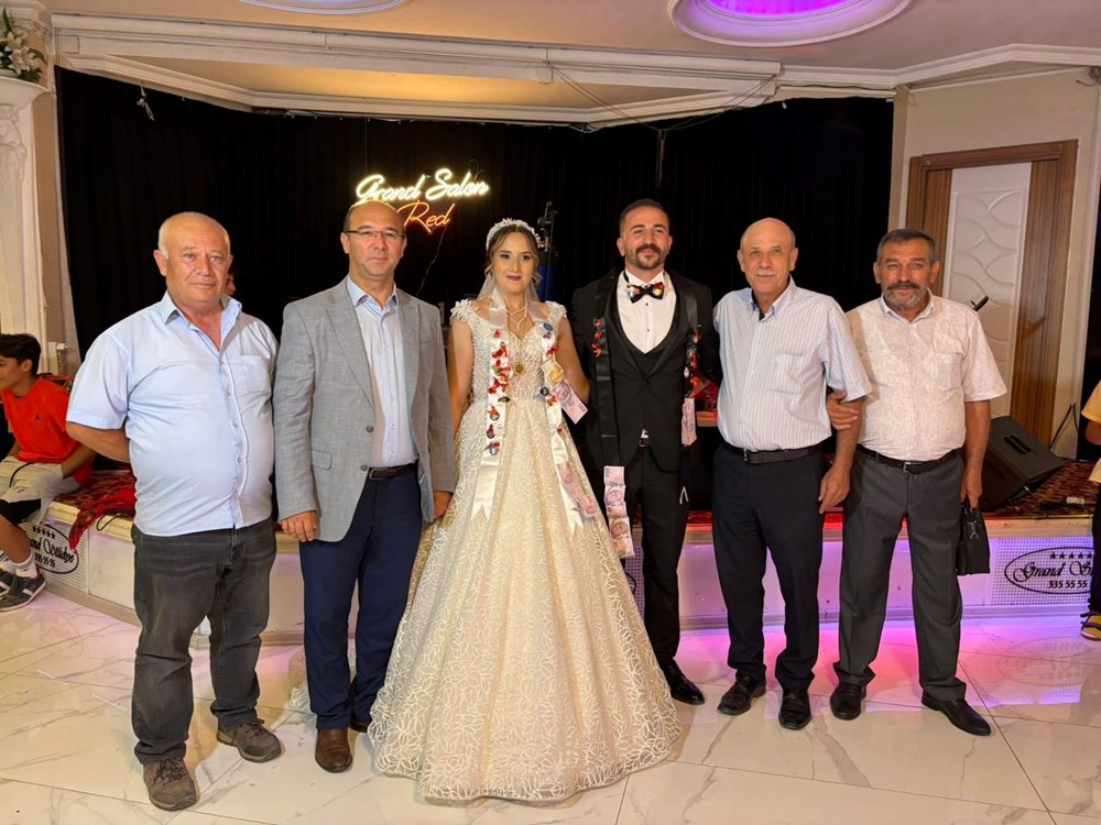 Eskişehir'de 10 yangın şehidi: 10 gün önce evlenmişti - 2