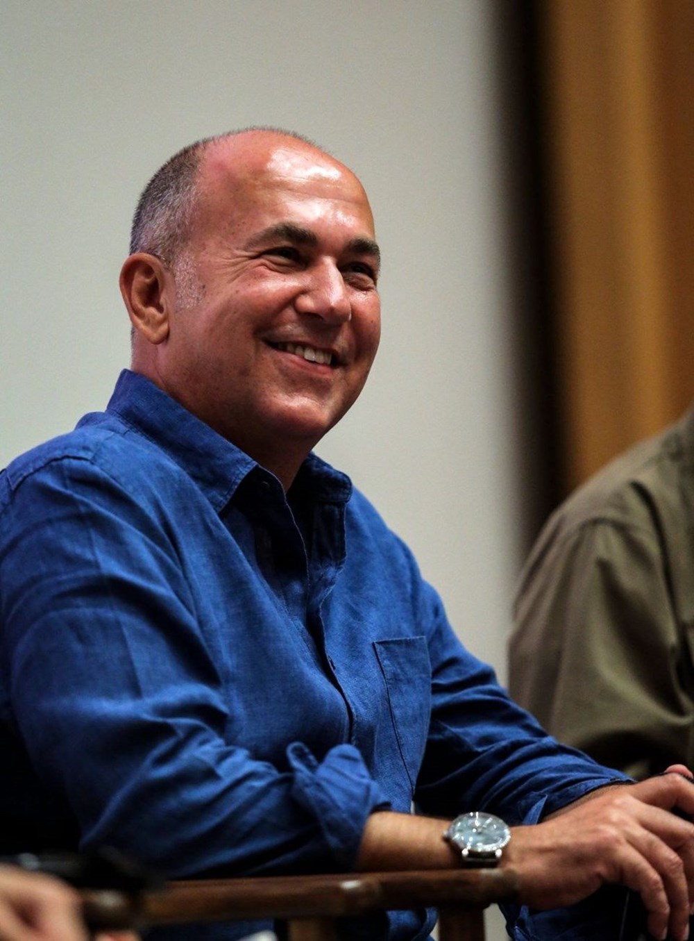 Ferzan Özpetek'in Şans Tanrıçası İtalya'nın Oscar adayı listesinde - 5
