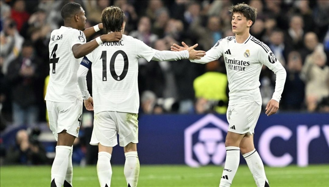 Deportivo Alaves-Real Madrid maçı ne zaman, saat kaçta ve hangi kanalda? Arda Güler oynuyor mu?