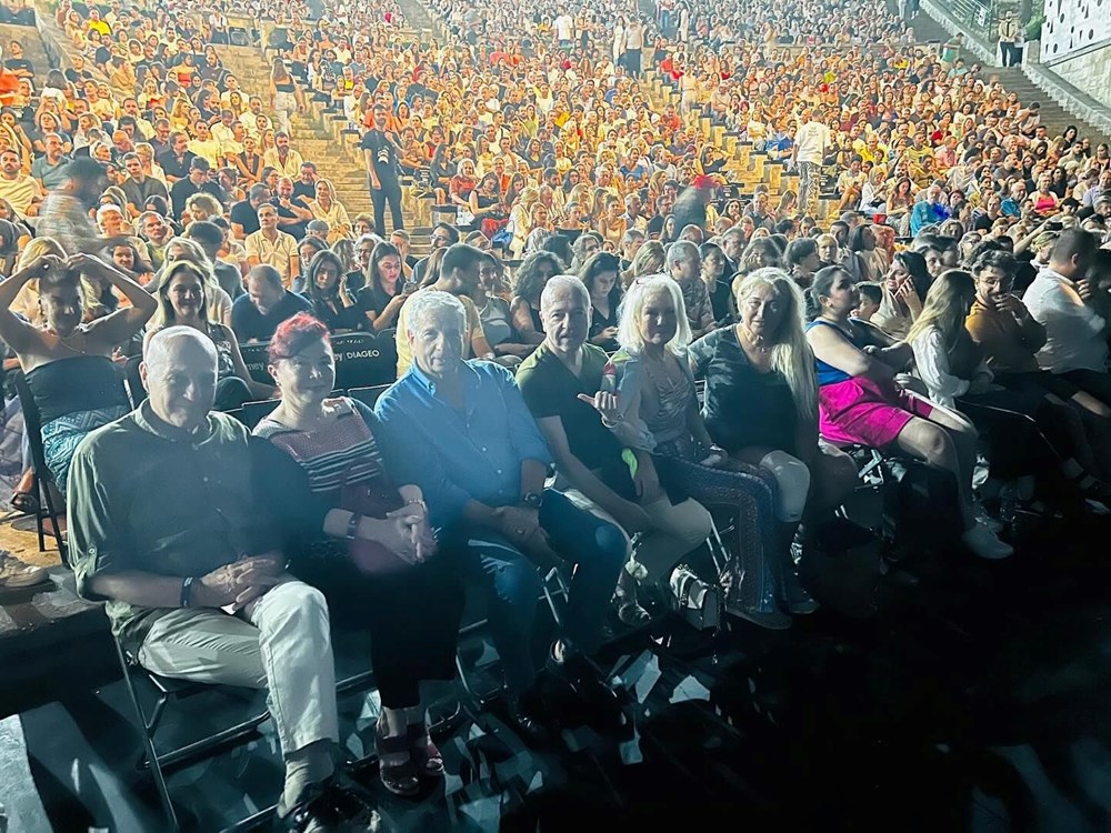 Trump'ın ekibine dahil etmek istediği Türk: Konyalı Seval Öz kimdir? - 8