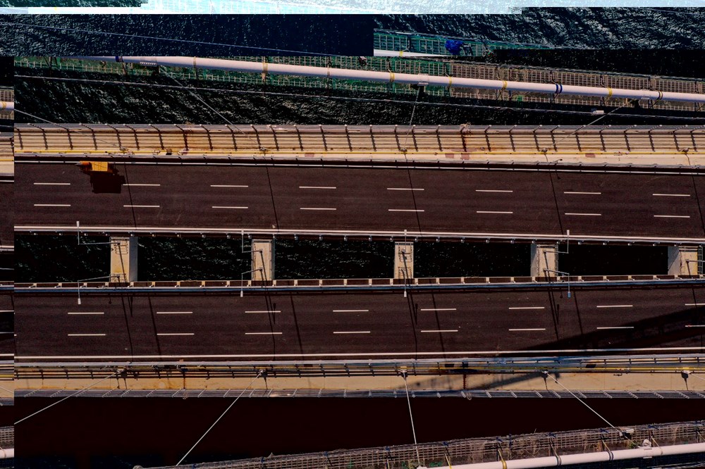 1915 Çanakkale Köprüsü bugün açılıyor - 11