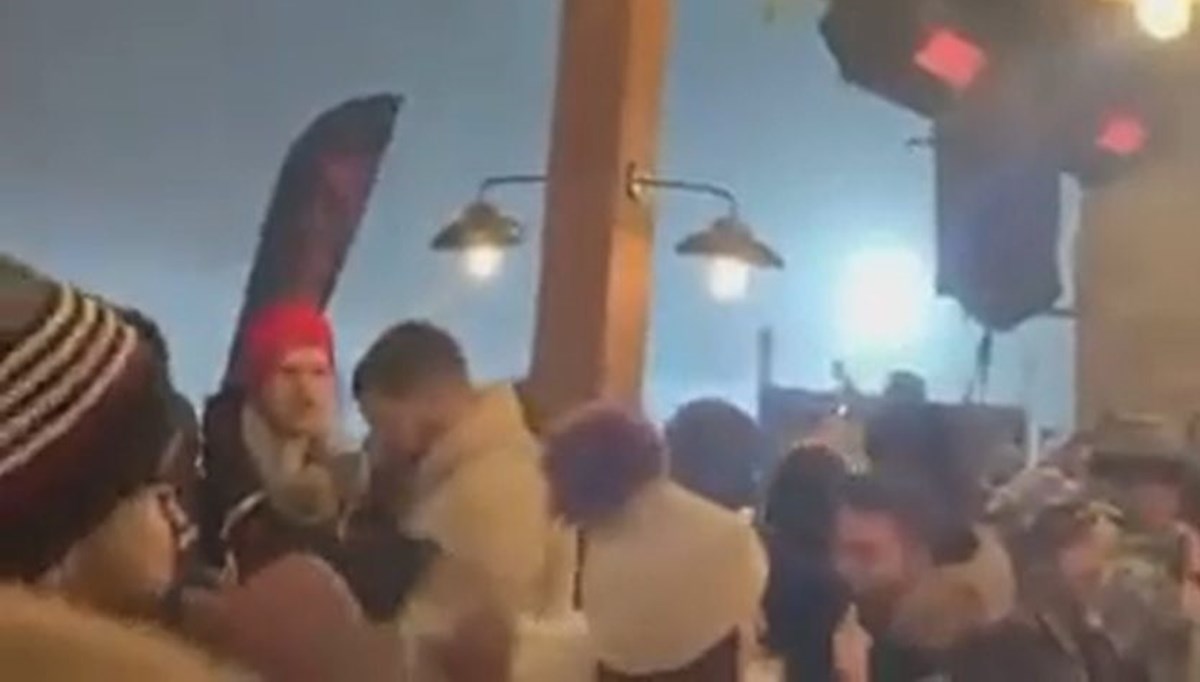 SON DAKİKA HABERİ: İçişleri Bakanlığı'ndan kayak otelleri ile ilgili yeni genelge