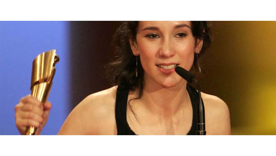Sibel Kekilli�nin filmi Oscar adayı NTV