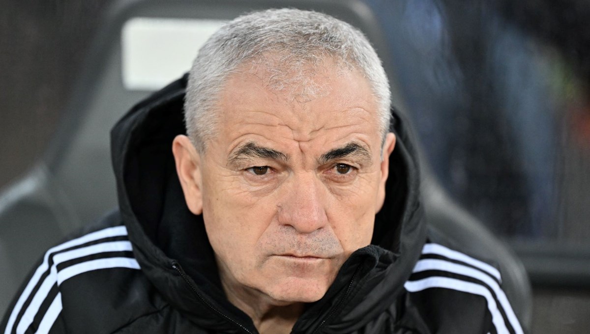 Rıza Çalımbay: Rıza Çalımbay: