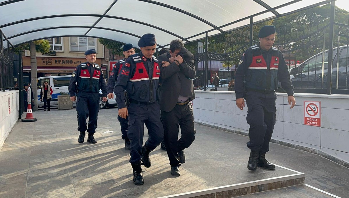 Eskişehir’de 600 milyon liralık tefecilik operasyonu Eskişehir’de 600 milyon liralık tefecilik operasyonu
