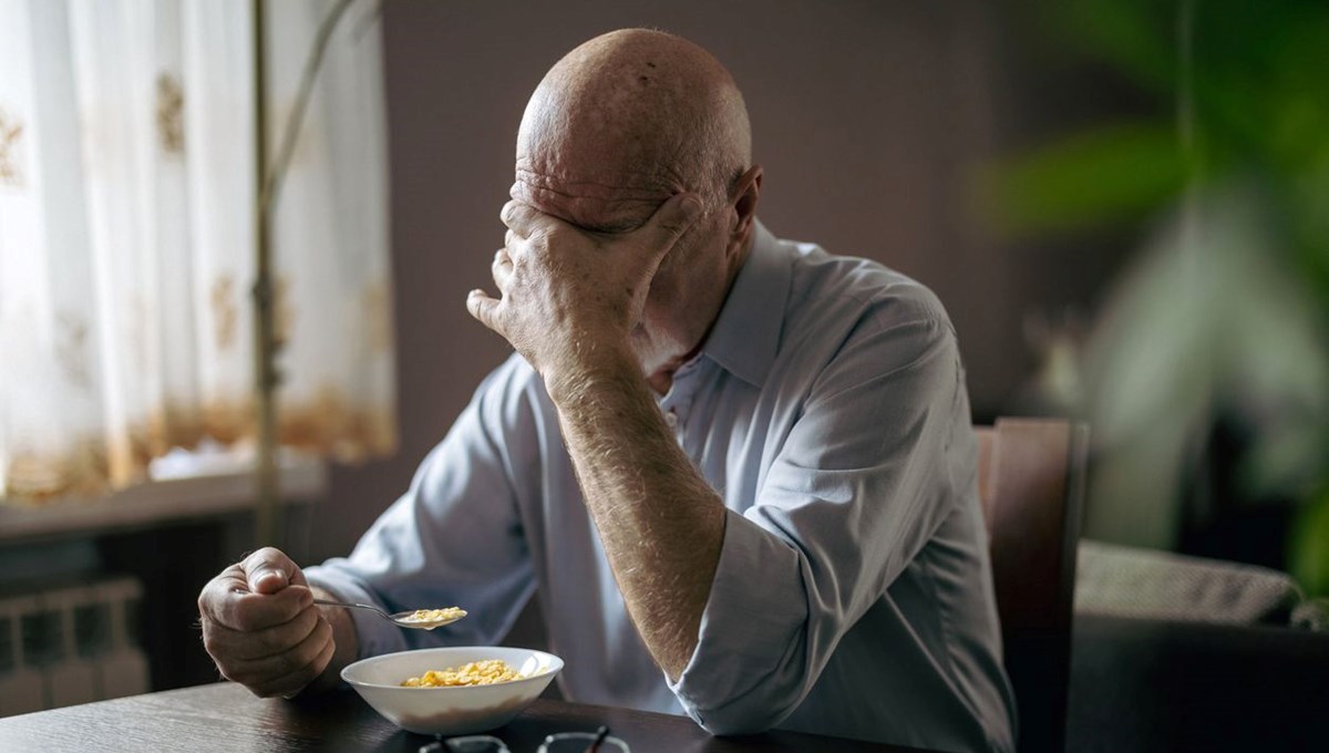 Bilim insanları duyurdu: Parkinson hastalığını erken tespit edecek - ntv.com.tr 04.06.2025 16:17
