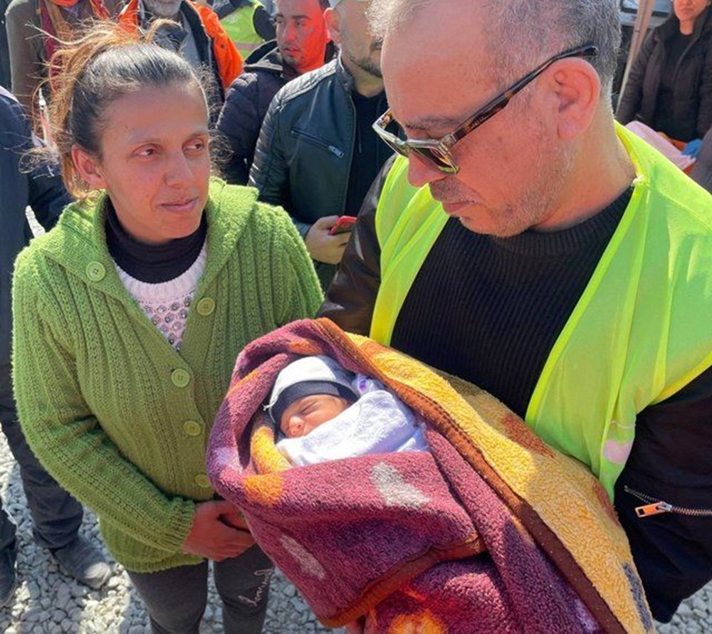 Haluk Levent: Acil konut yaptıracağız - 6