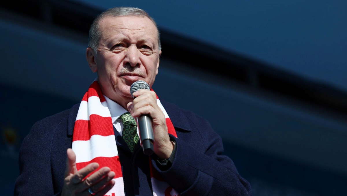 Cumhurbaşkanı Erdoğan’dan Özgür Özel’e bedelli askerlik tepkisi