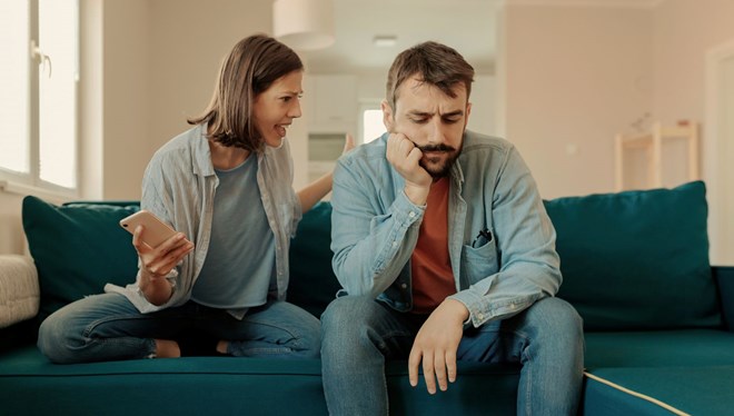 Herhangi bir ili�kiyi h�zl�ca d�zeltmenin 3 yolu