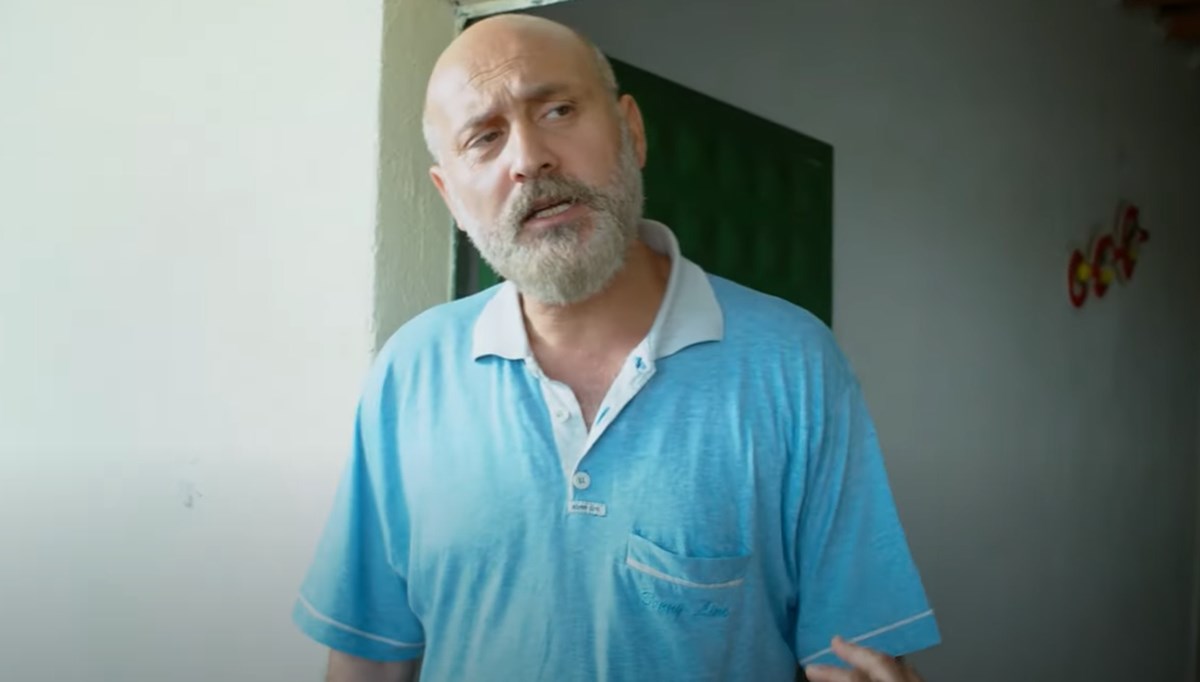 İşsiz Adam fragmanı