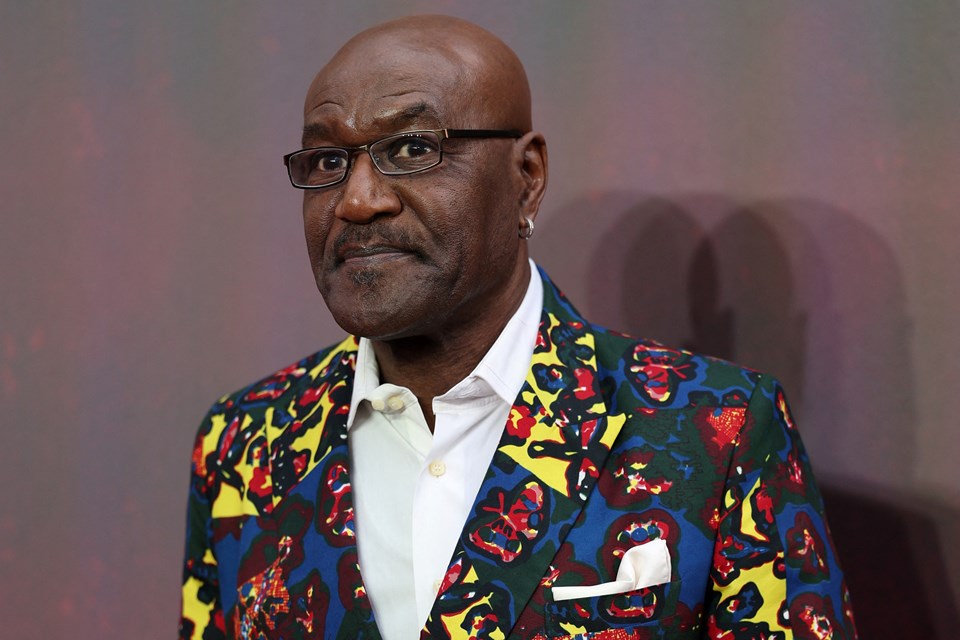 Delroy Lindo'dan Blade açıklaması: Her şey raydan çıktı - 1