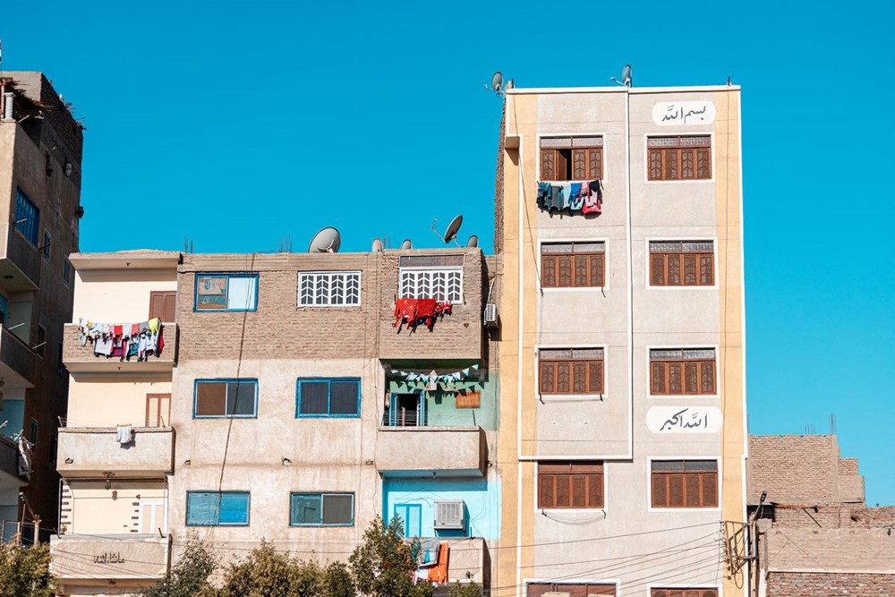 Mısır'daki gizemli hastalık paniğe yol açtı: Covid-19'un yeni varyantı mı? - 10