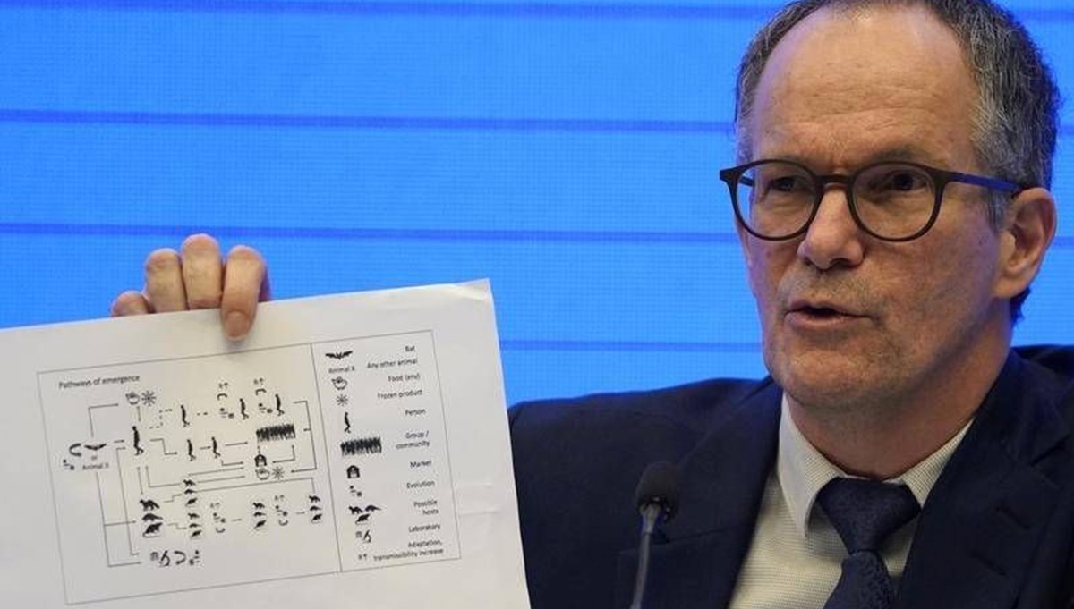 DSÖ, Covid-19 araştırmalarına liderlik eden çalışanını kovdu: Nedeni cinsel istismar DSÖ, Covid-19 araştırmalarına liderlik eden çalışanını kovdu: Nedeni cinsel istismar