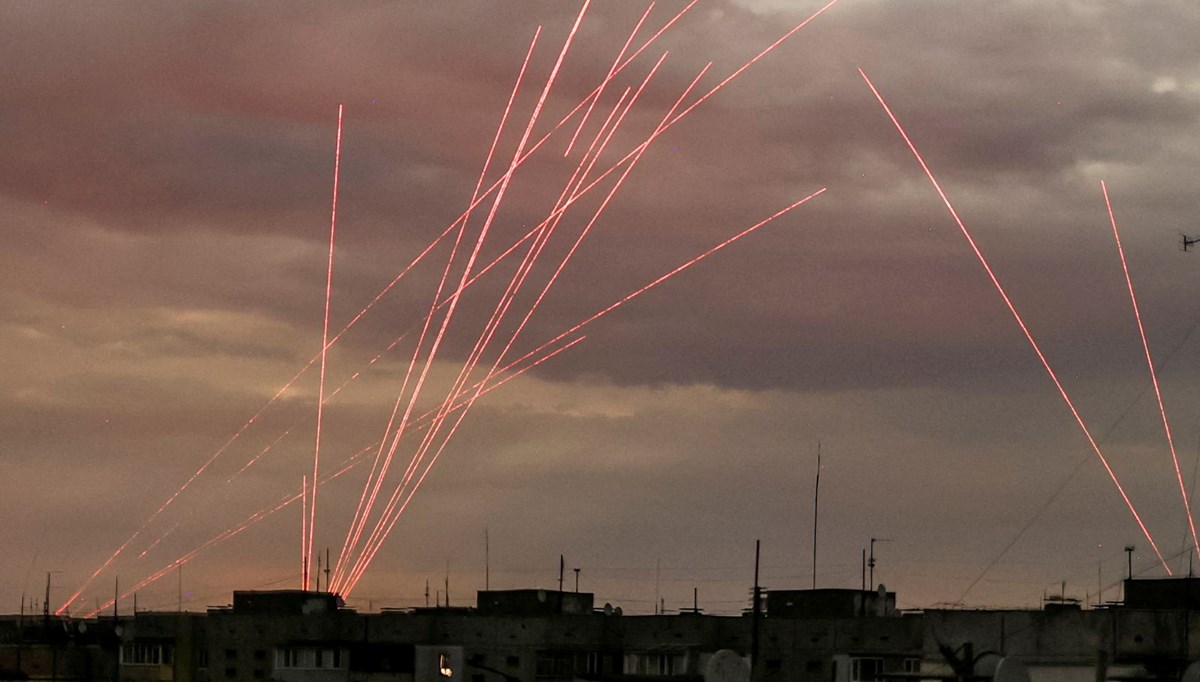 Avrupalılara Ortadoğu anketi: Çoğunluk