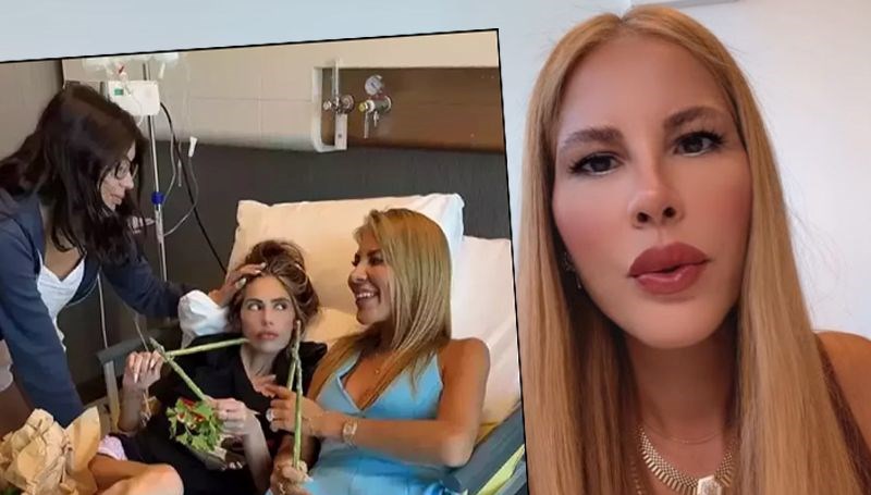 Pınar Kerimoğlu'ndan Nihal Candan açıklaması