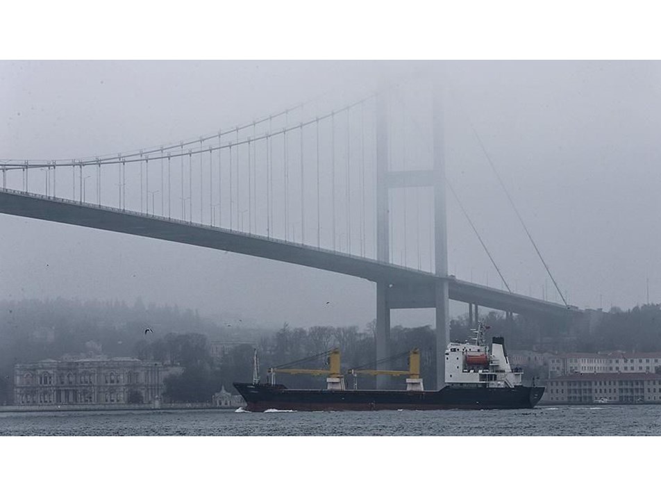 Karadeniz'deki doğalgaz üretimi iki katına çıkıyor