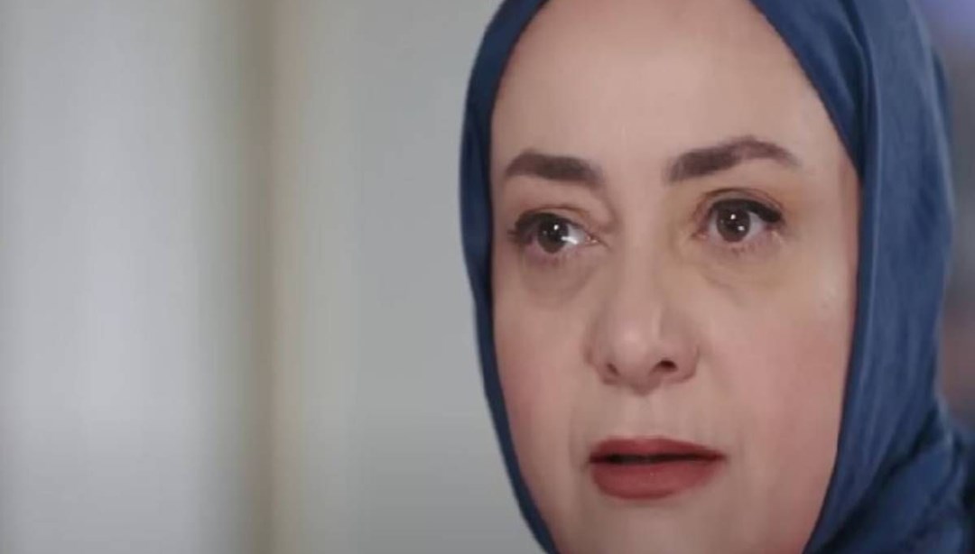 Kızılcık Şerbeti dizisinde başrol vedası: Pembe Kızılcık Şerbeti kadrosundan çıkıyor mu?