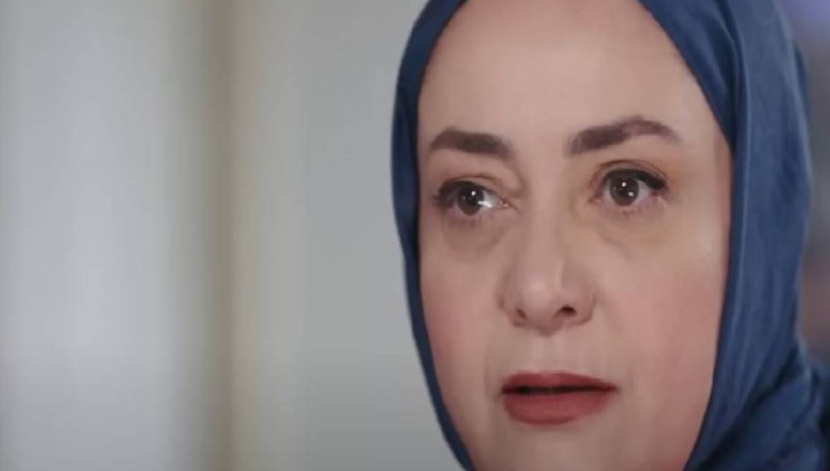 Pembe Kızılcık Şerbeti'nden ayrılacak mı? Sibel Taşçıoğlu Kızılcık Şerbeti'nden neden ayrılıyor?