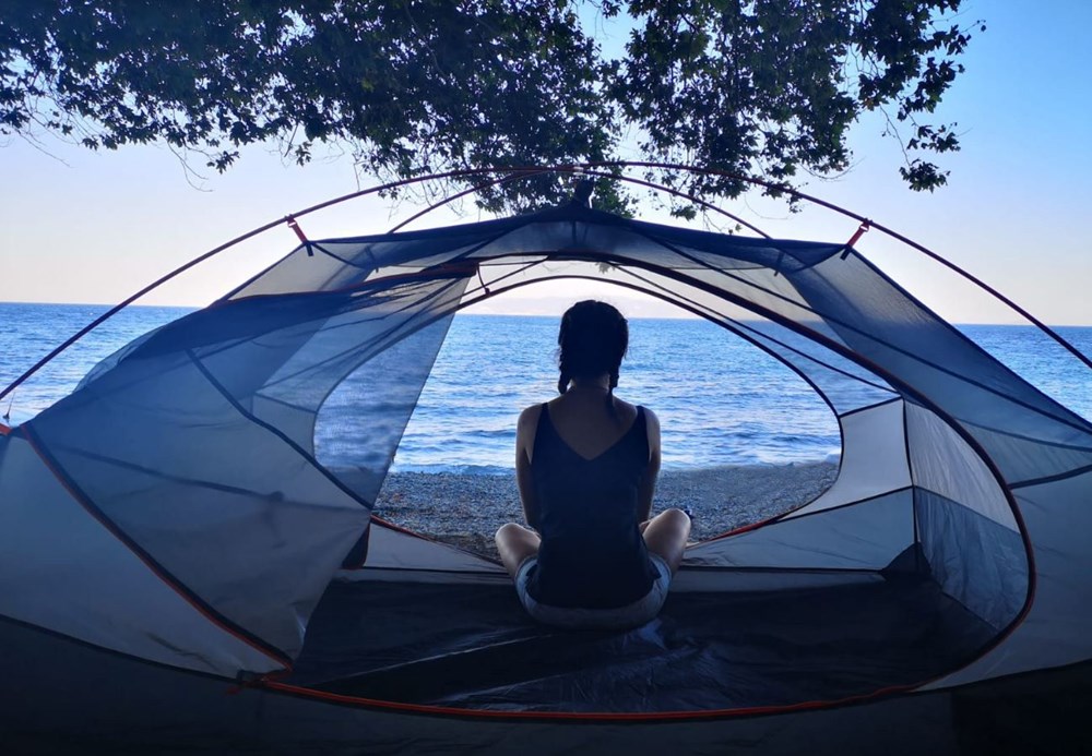 Tatil alışkanlıkları değişti: Corona virüs sonrası kamp turizmi revaçta - 4