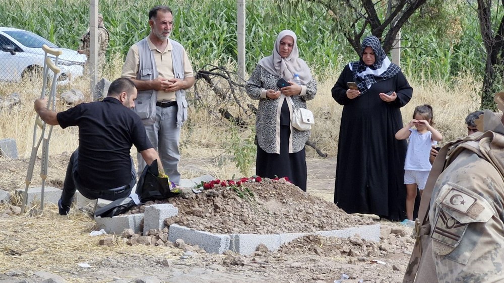 Narin cinayeti soruşturmasında son durum: İtirafçı Nevzat Bahtiyar tutuklandı, köy imamı serbest - 6