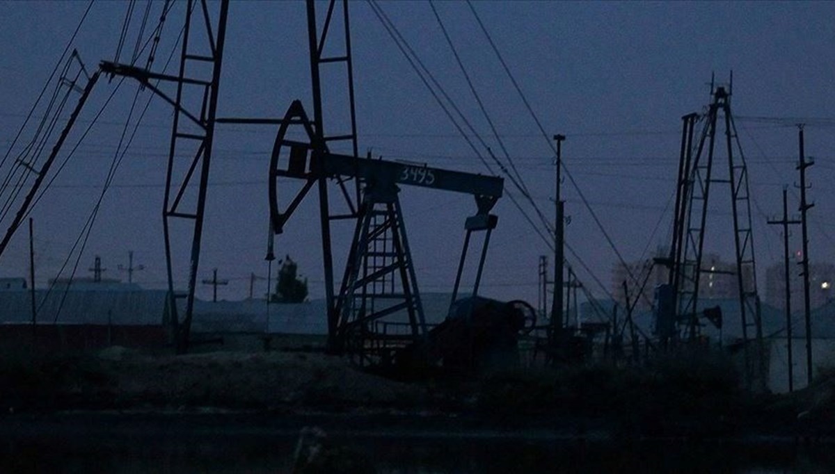 Gabar'da petrol üretimi 40 bin varile ulaşacak Gabar'da petrol üretimi 40 bin varile ulaşacak