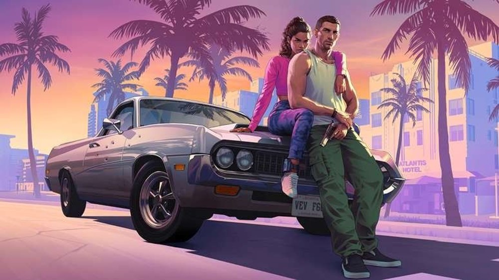 GTA 6 ne zaman çıkacak? Rockstar Games'ten GTA 6 çıkış tarihi açıklaması - 3