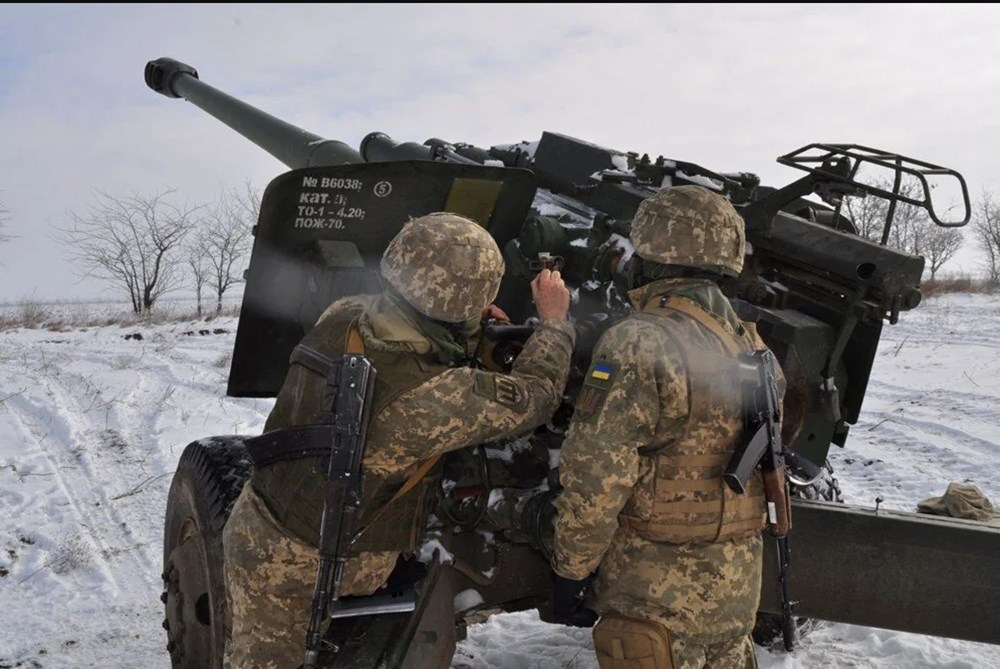 Rusya-Ukrayna krizi: Kremlin’den Donbass açıklaması - 2