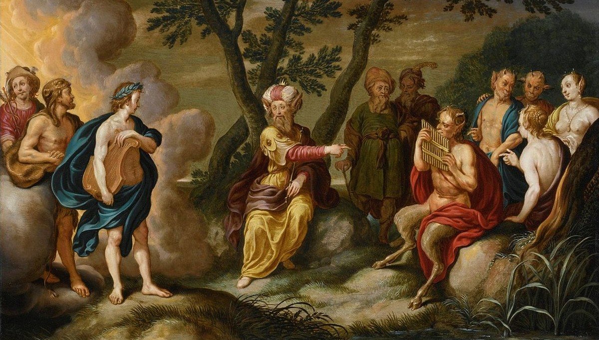 Kral Midas keşfi dünya gündeminde