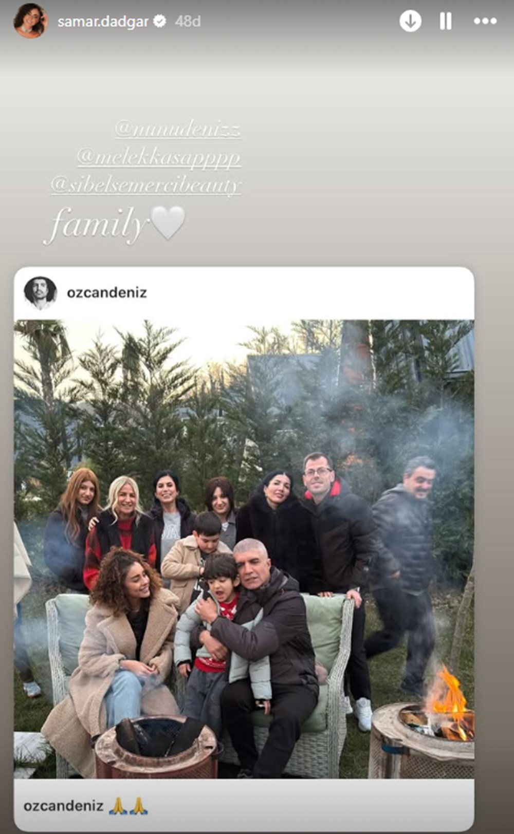 Özcan Deniz'den Fotoğraflarla Bir Yanıt 77 EE4z2CrLgk 2NkVn9uGoSg