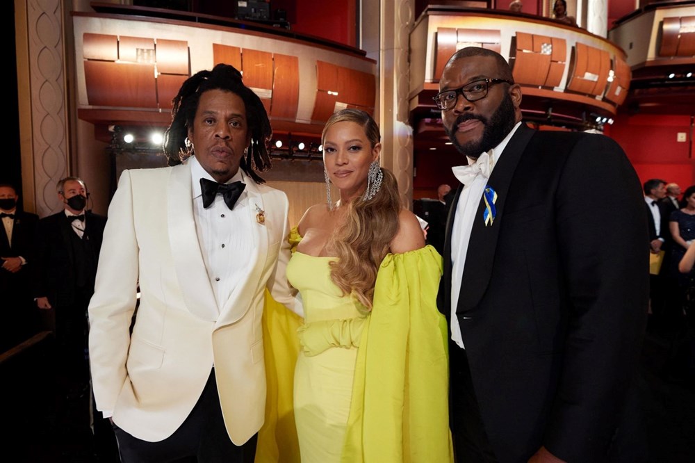 Beyonce'nin Oscar performansı neden banttan yayınlandı? - 5