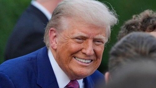 Trump tatillerden şikayetçi