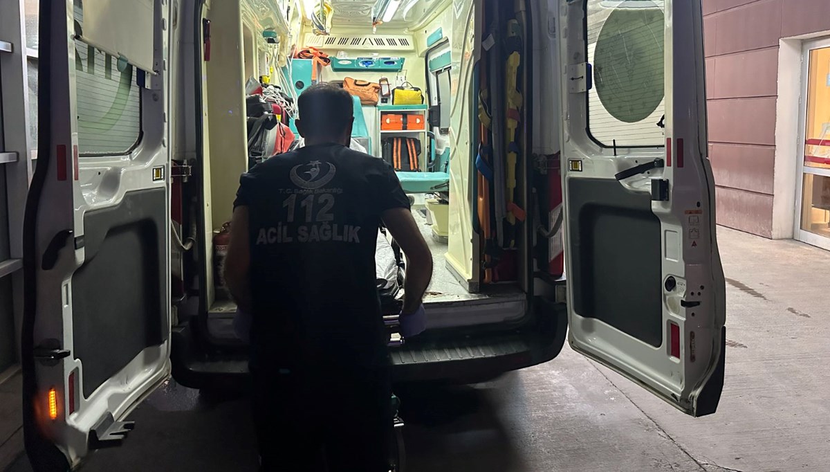 Adıyaman'da 5 yaşındaki çocuğa otomobil çarptı