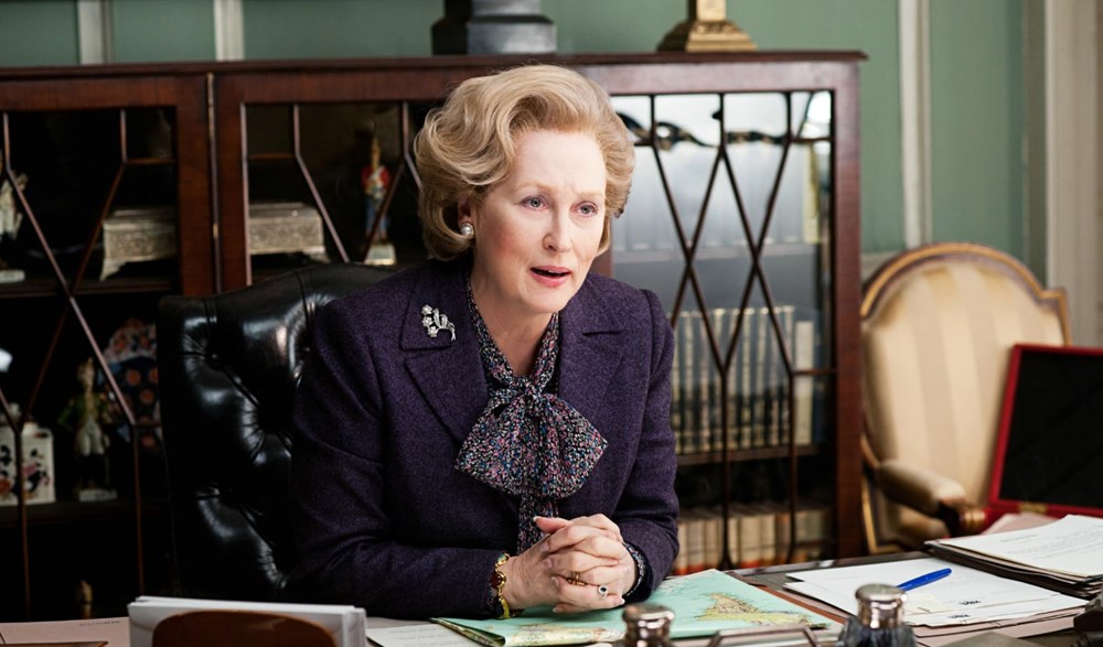 Gerçekliği tartışma konusu olan biyografik filmler - 17