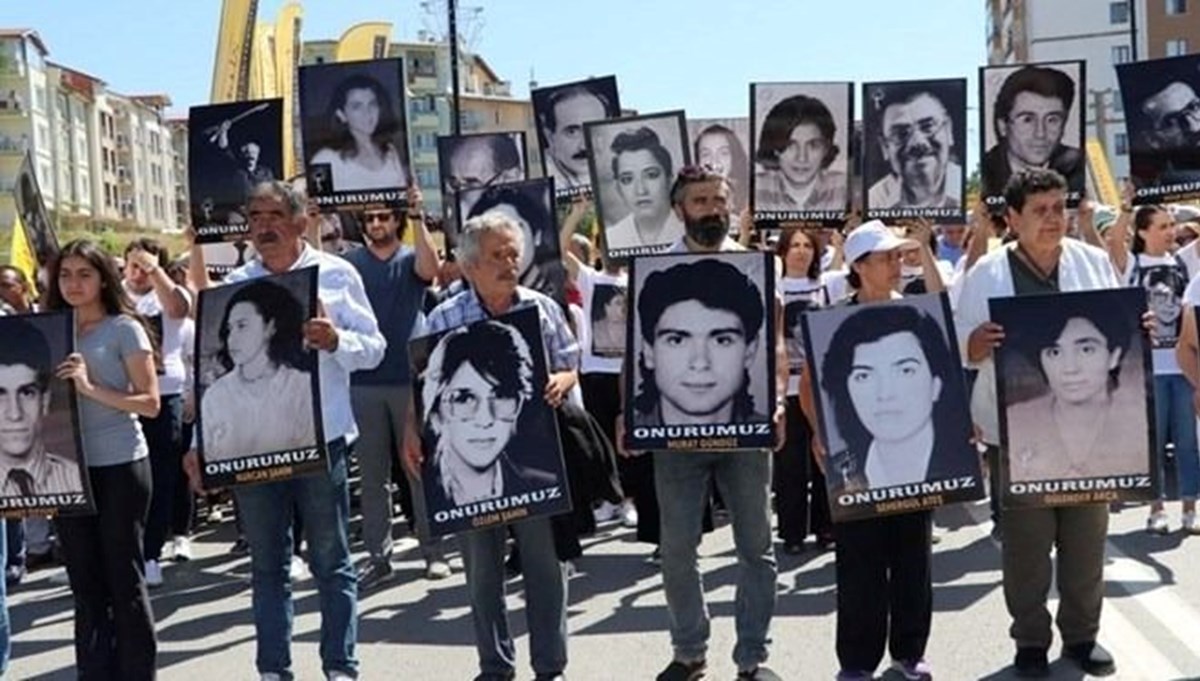 Sivas olayları davasında verilen zaman aşımından düşme kararının gerekçesi açıklandı Sivas olayları davasında verilen zaman aşımından düşme kararının gerekçesi açıklandı