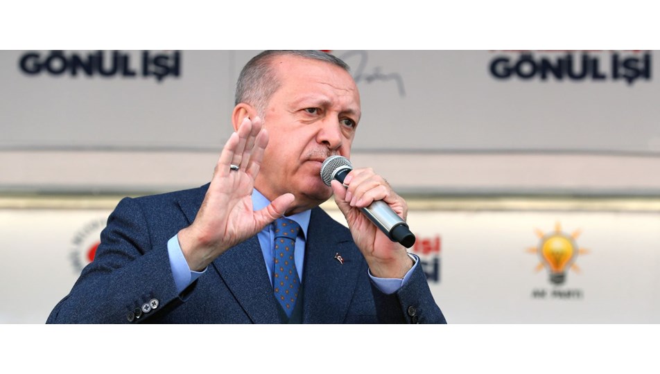 Erdogan Yeni Zelanda Saldirgani Istanbul A Gelmis Baglantilarini Ortaya Cikaracagiz Ntv