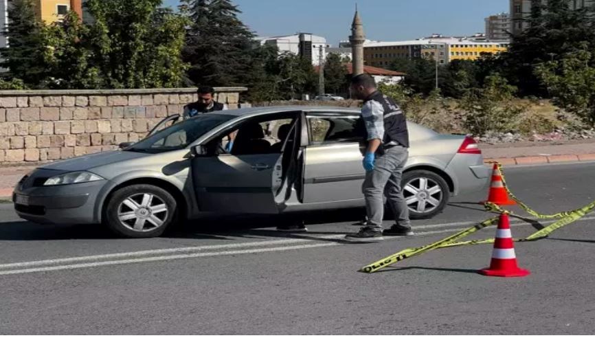 Kızının önünde eski eşini vuran sanığa 18 yıl hapis