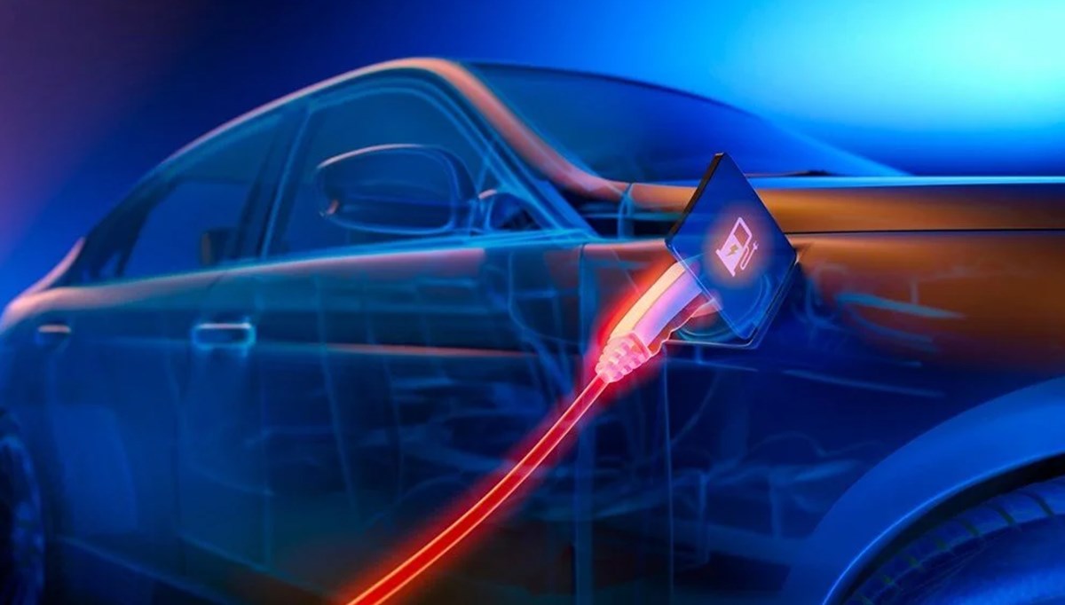 Elektrikli otomobile geçiş: Otomotiv devleri yarım trilyon dolardan fazla harcamayı planlıyor