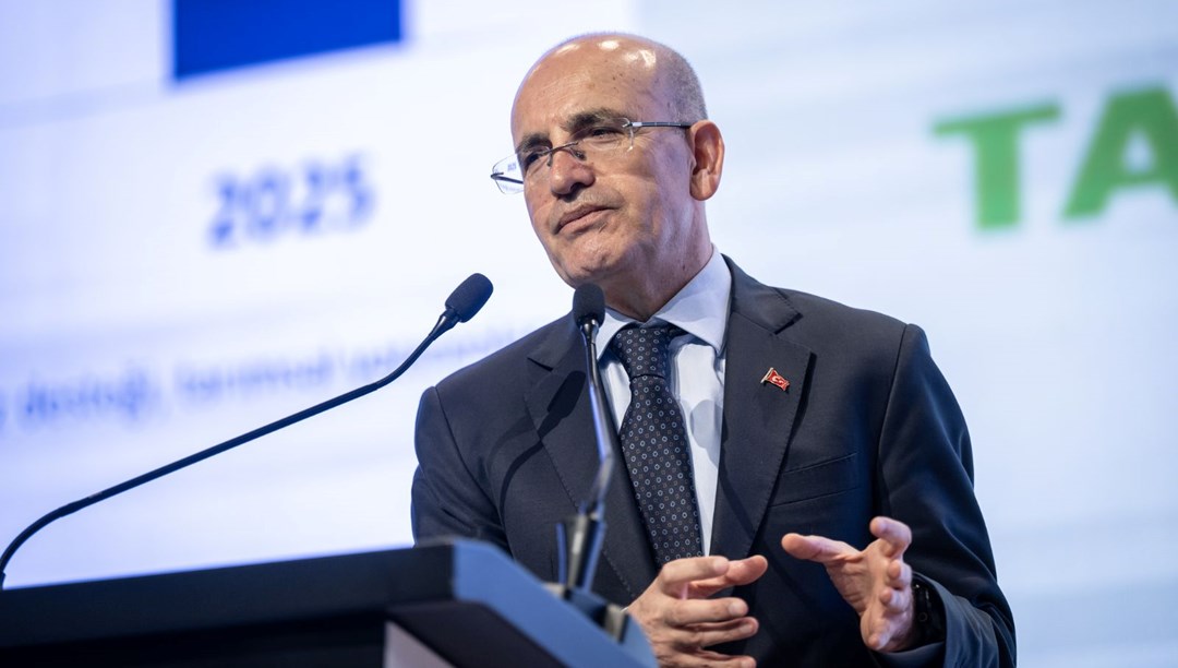 Bakan Şimşek: Enflasyonu aşağı getirme konusunda kararlıyız