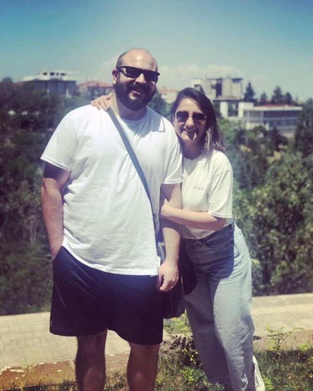 Ecem Erkek: Ne kadar erkek gibi görünürsem o kadar güçlü olurum diye düşünüyordum - 8