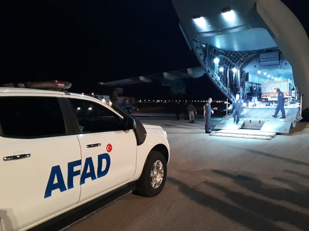 AFAD gönüllüsü nasıl olunur, AFAD kurtarma gönüllüsü ne iş yapar? - 4