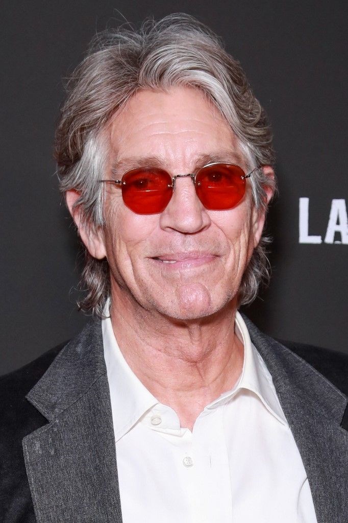 Eric Roberts wife