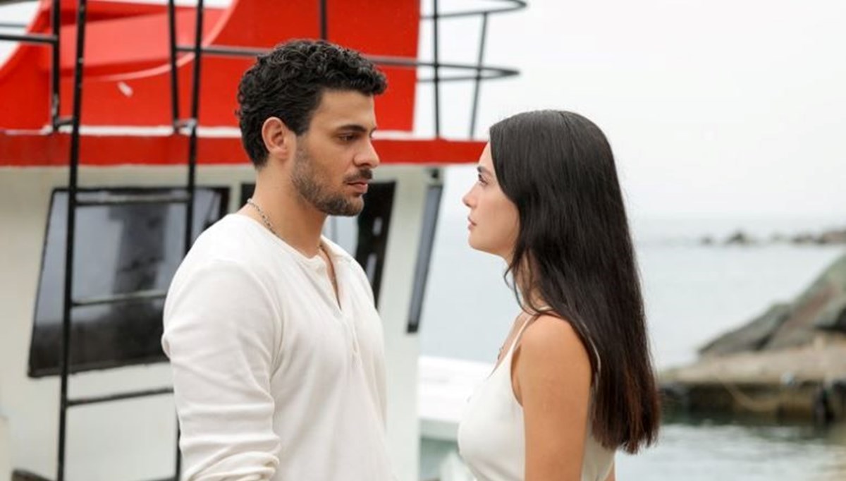 Gözleri KaraDeniz dizisi oyuncuları