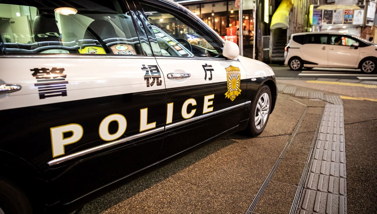 Japon kadın kızını 20 yıl boyunca dondurucuda sakladı