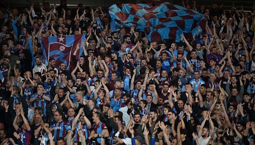 Trabzonspor-Galatasaray maçının biletleri satışta