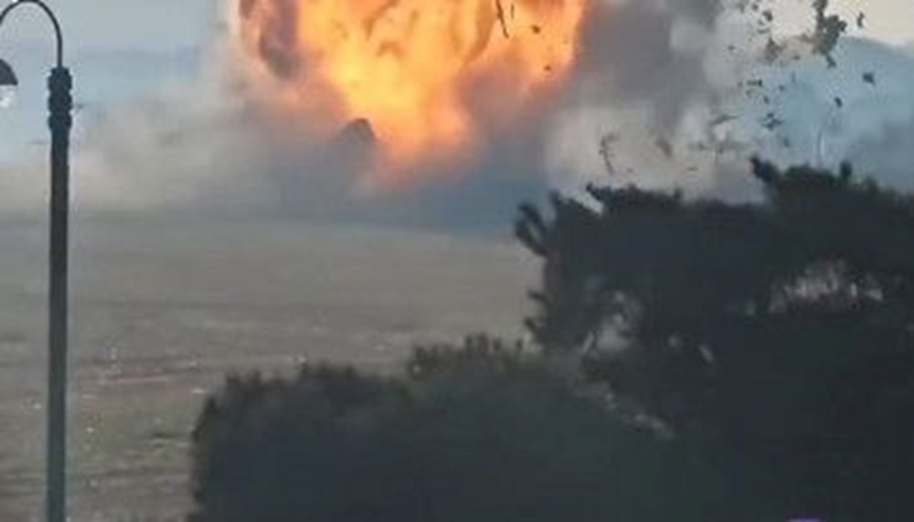 SON DAKİKA HABERİ: Güney Kore'de uçak kazası: Ölü sayısı 47'ye yükseldi - 2