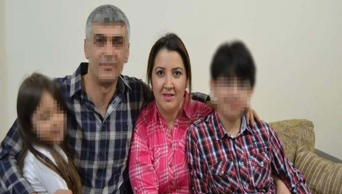 Polis memuru eşini öldürüp intihar etti Polis memuru eşini öldürüp intihar etti