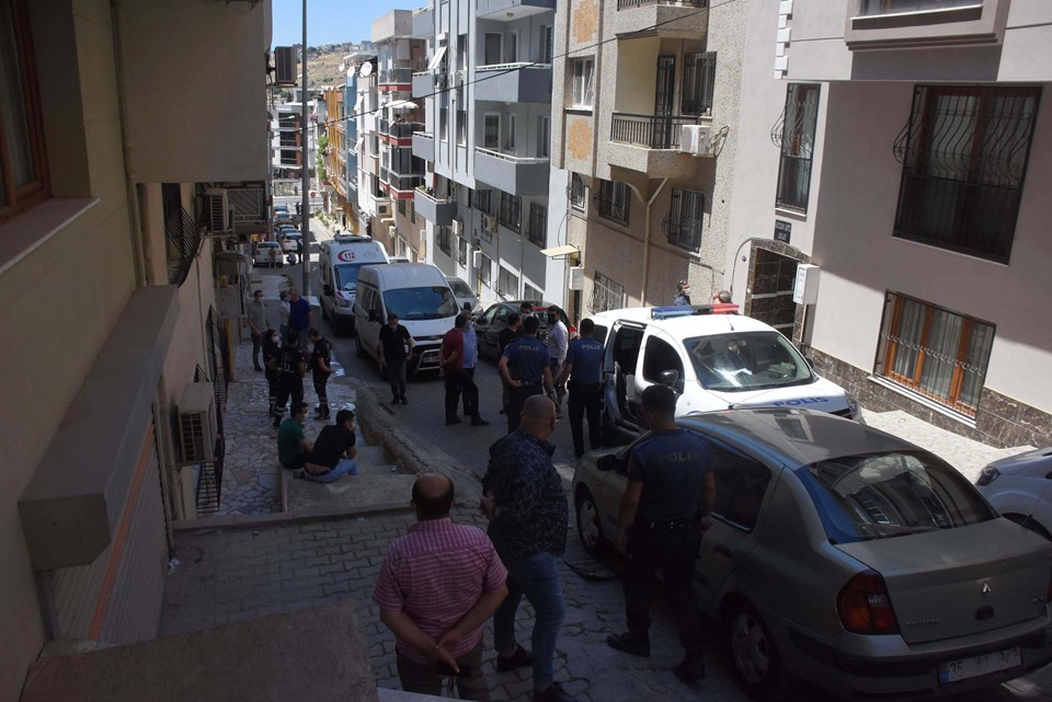 Kızını boğarak öldüren anneye indirimli ceza verilmişti! Nedeni açıklandı - 1
