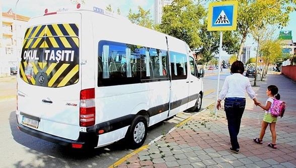 korsan ogrenci servisi uyarisi l plaka gormeden cocuklarinizi teslim etmeyin son dakika turkiye haberleri ntv haber