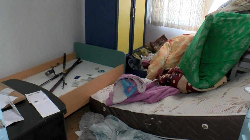 İstiklal'daki saldırıdan önce Taksim'de iki kez keşif yaptı - 10